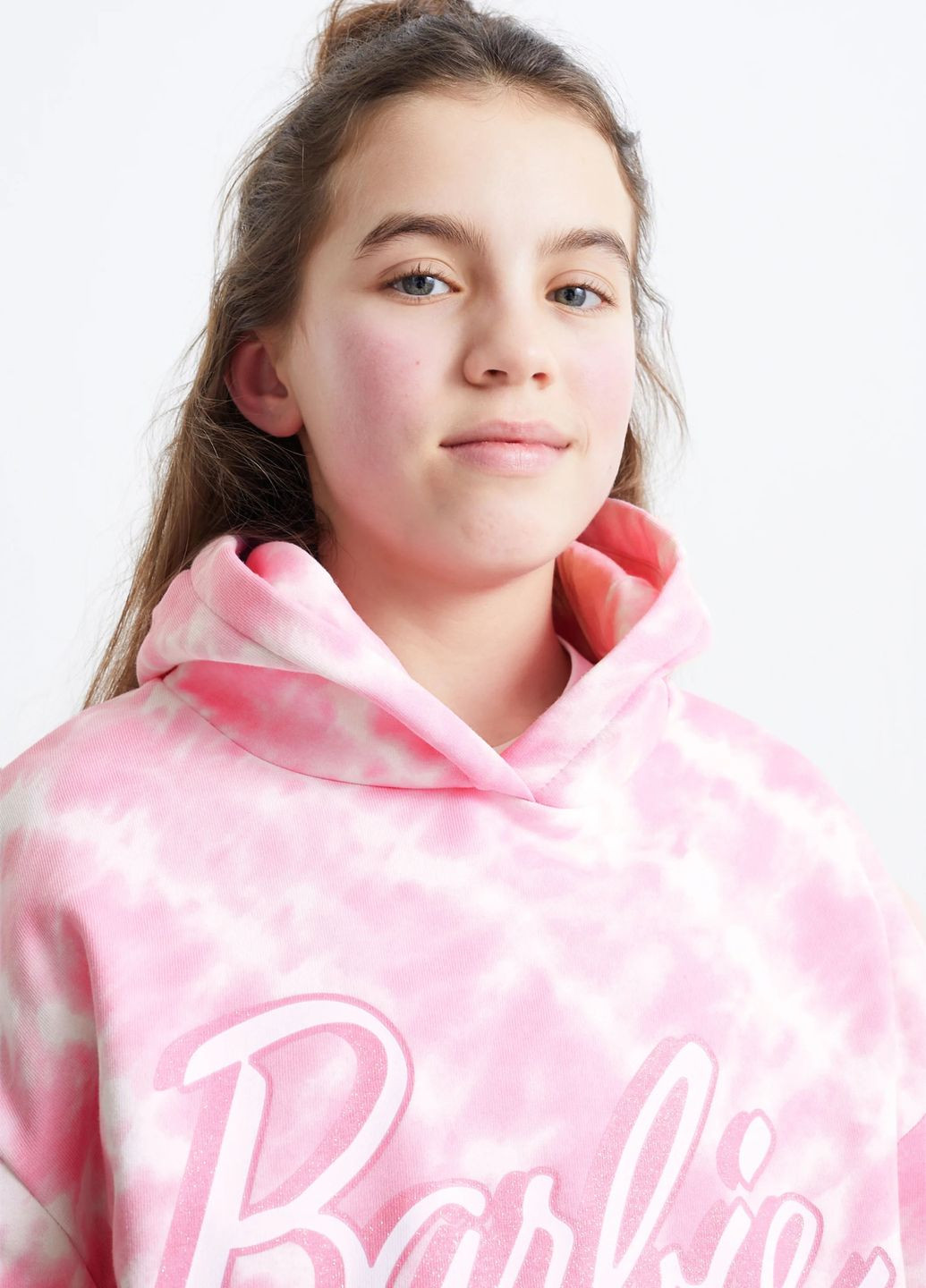 Худи из хлопка C&A (364260980)