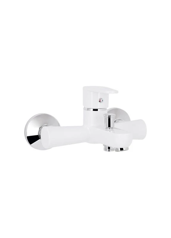 Смеситель для ванны 37W 006 Brinex (397566500)