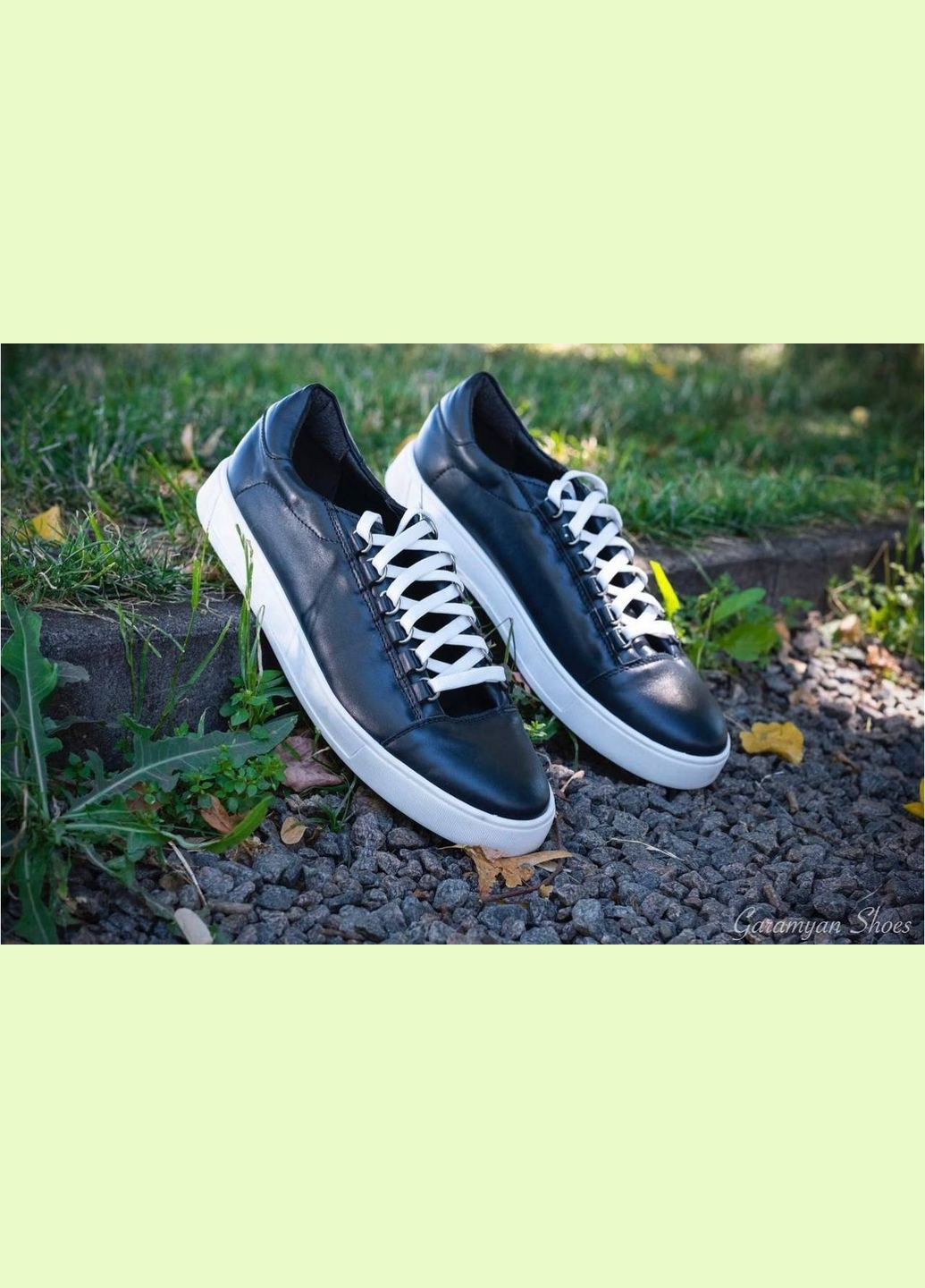 Стильні шкіряні мокасини сині Dux Kindzer Demi-2202 (304060395)