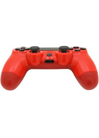 Геймпад для PS4 DUALSHOCK 4 Red (BR-PS4Wireless-R) Brazzers (345562454)