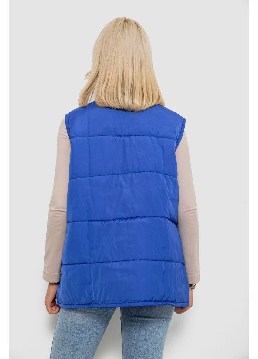 Жилет женский демисезонный Ager 257R95 (363853590)