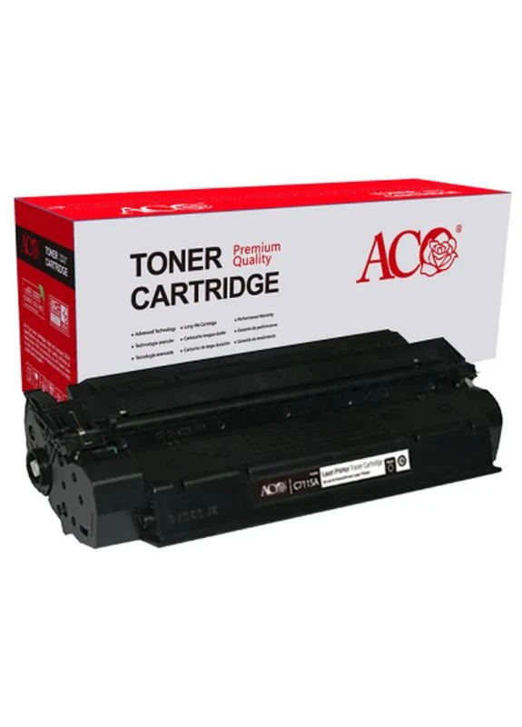 Картридж HP C7115A (15A) (-C7115A) Aco (398657027)
