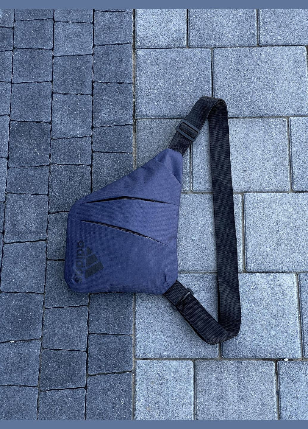 Кобура синяя No Brand (340317237)