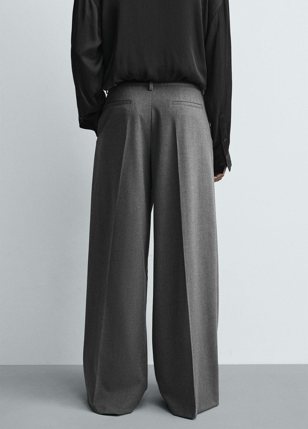 Штани Zara (362556694)