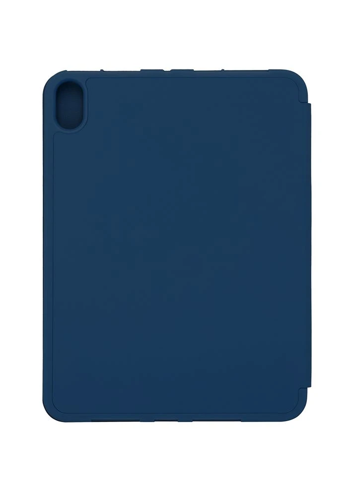 Чохол Smart Fold Pen для iPad mini 2024/mini 6 Dark Blue (ARM82827) ArmorStandart (323101389)