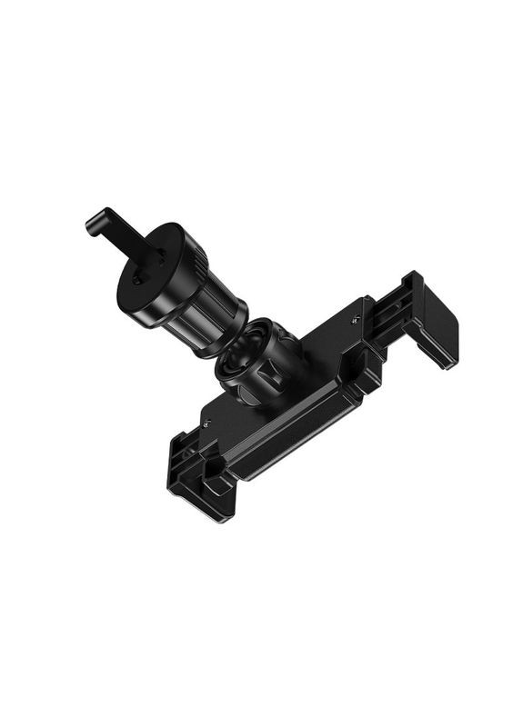 Автомобільний утримувач Phone Holder Car Vent чорний (WA-S56) Wekome (355949855)
