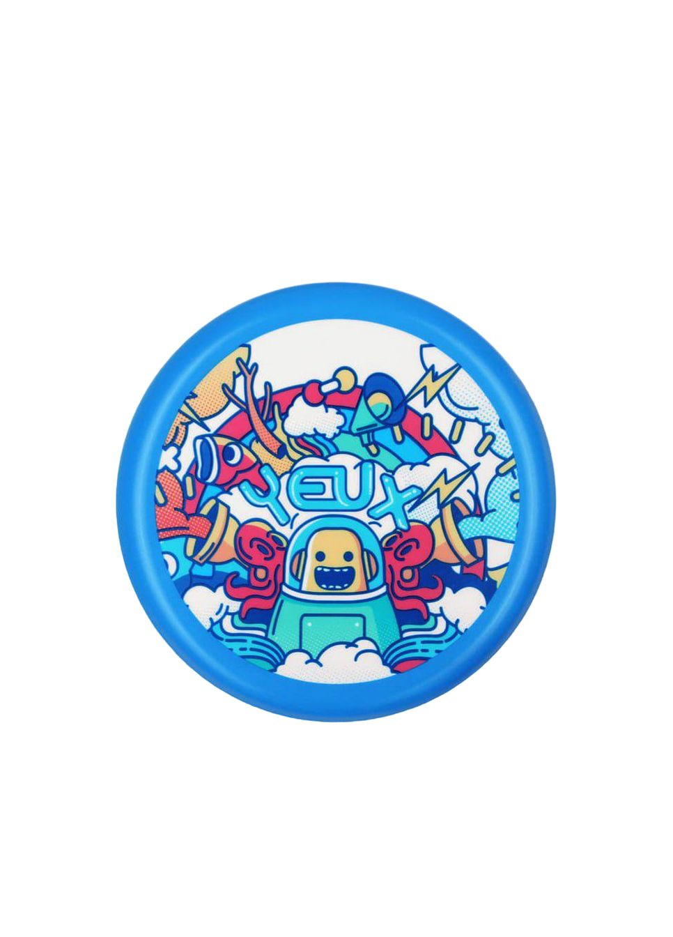 Фрисби Xiaomi Yuedu Outdoor Sports Soft Frisbee (3030707) Yueny (293346953)