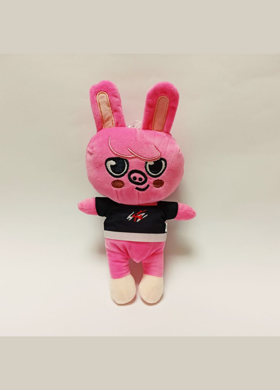РАСПРОДАЖА Мягкая игрушка SKZOO Дваэки (Чанбин) мерч STRAY KIDS 22 см No Brand (315155333)