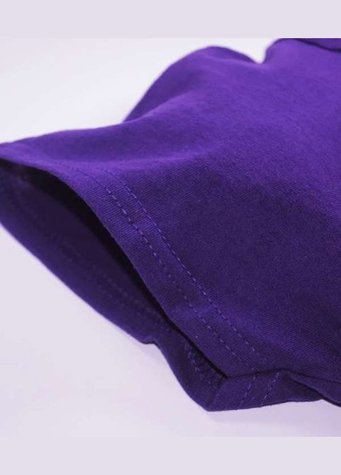 Футболка женская Valueweight lady-fit Фиолетовый (0613720PEL) Fruit of the Loom - (366037561)