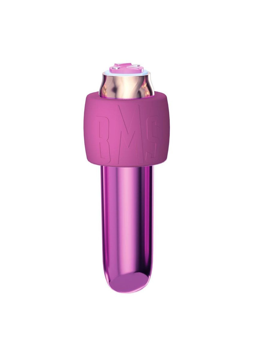 Вибропуля Maximum + Comfy Cuff Pink Swan (303890169)