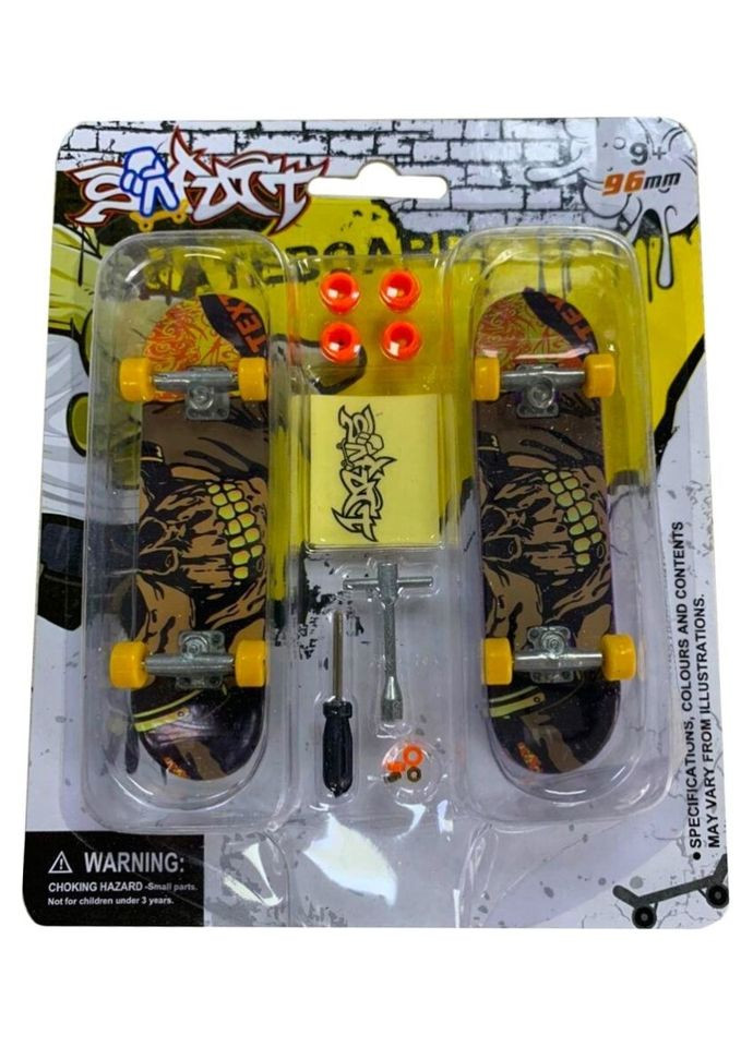 Фінгерборд, в асорт. (7784131) ROU (316535027)