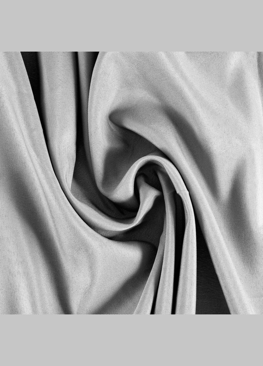 Скатертина Waterproof ART07WG 120х140 см сірий Ardesto (365670479)