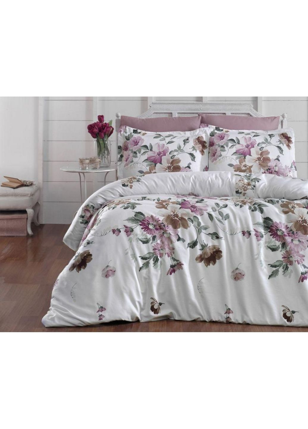 Спальный комплект постельного белья First Choice (288134219)