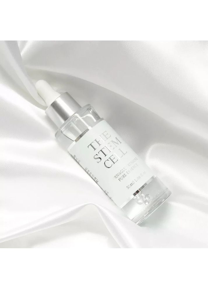 PDRN & Glutathione Pure Essence антивікова сироватка з PDRN та глутатіоном, 55 мл Kor Japan (369785351)