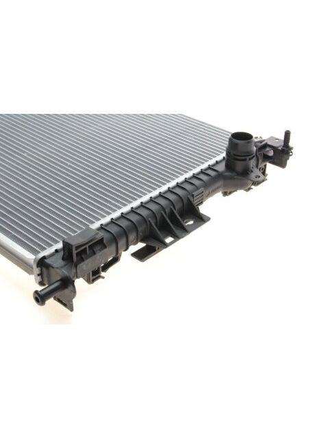 Радиатор охлаждения двигателя MONDEO/FREEL/V/S80 AT 06- ( ) 18002425 Van Wezel (366108697)