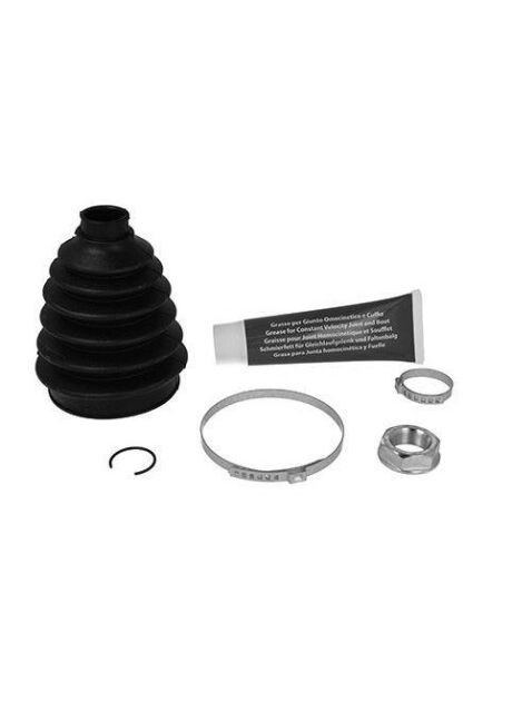 Пильник ШРКШ (зовнішній) Citroen C4 Grend Picasso/Picasso 2.0HDi 06-13 (26x86x138) (к-кт) 13-0435 (opt-om) Metelli (366181729)