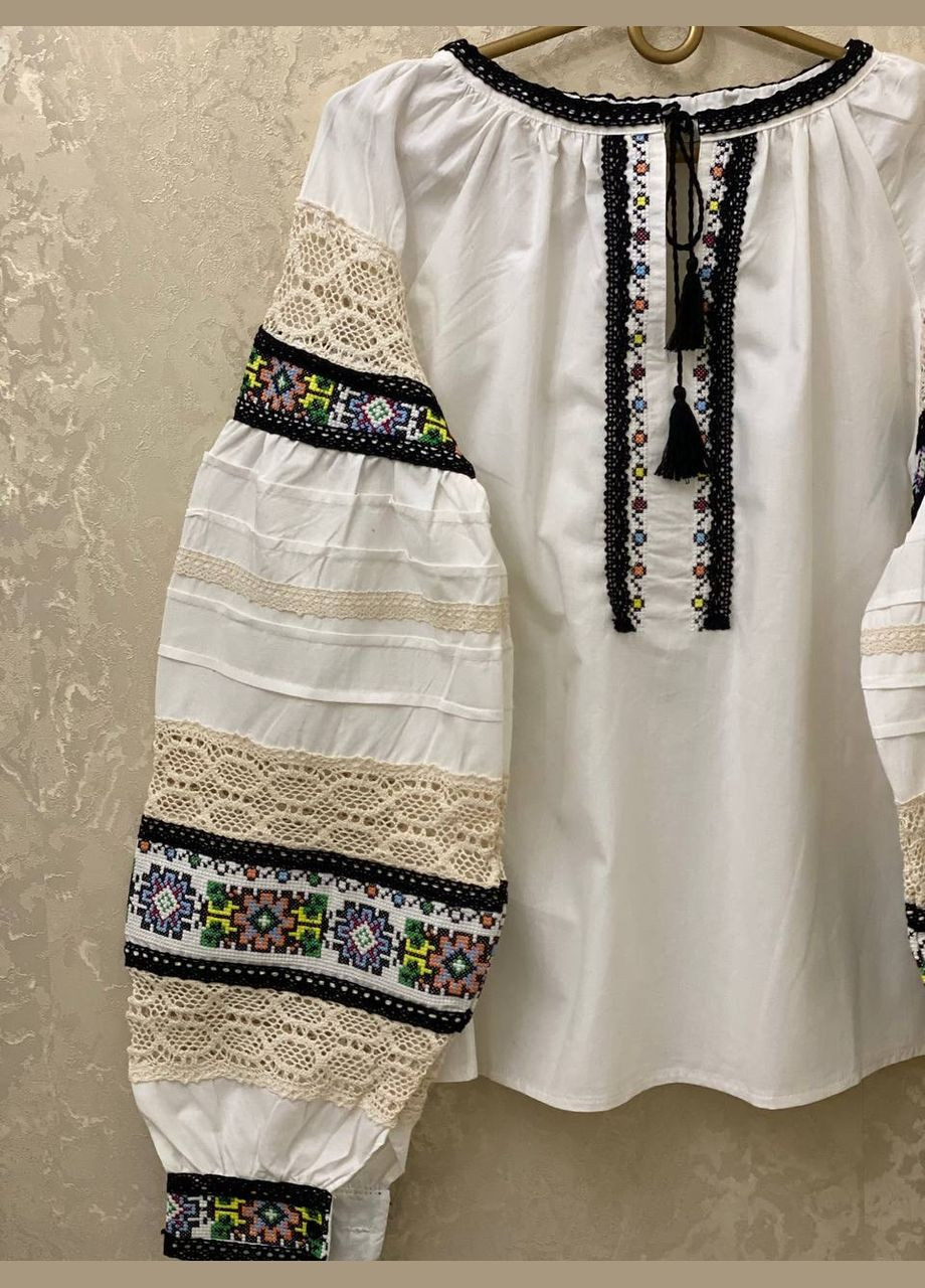 Белая рубашка ESQ