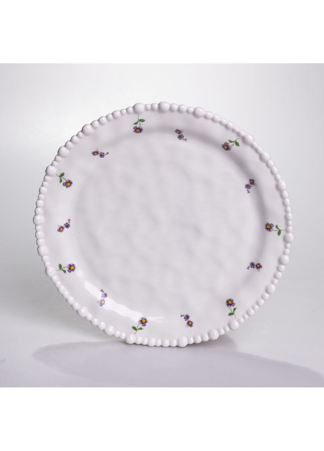 Столовий сервіз порцеляновий Pearl 32 предмети на 6 персон Yiwu (368766096)