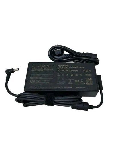 Блок питания для ноутбуков ASUS 20V, 14A, 280W, 6.0х3.7 (PSA4016) PSA4016 EXTRADIGITAL (395347764)