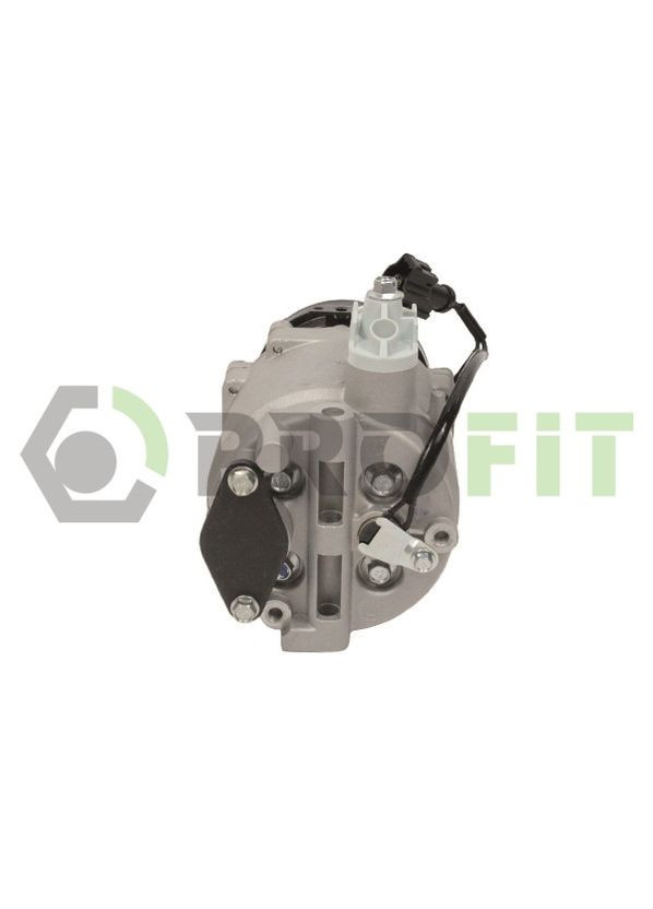 Компресор кондиціонера FORD TRANSIT/TOURNEO CONNECT 02-13 (1.8TDCI) (PR 1790-0151) PROfit (354336221)