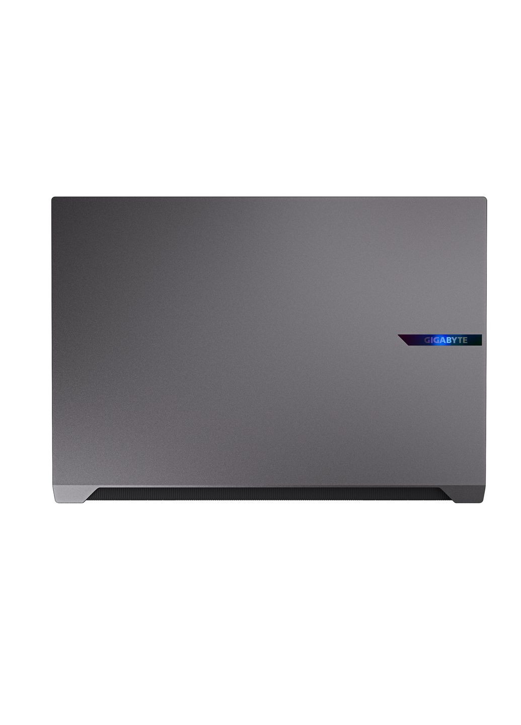 Ноутбук AERO X16 16.0 QHD+ 165Hz, AMD Krachen R7, 32GB, F1TB, NVD5070-8, W11, черный Gigabyte (360395253)