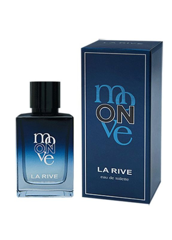 Парфюмерная вода для мужчин Move On 100 мл La Rive (305574820)