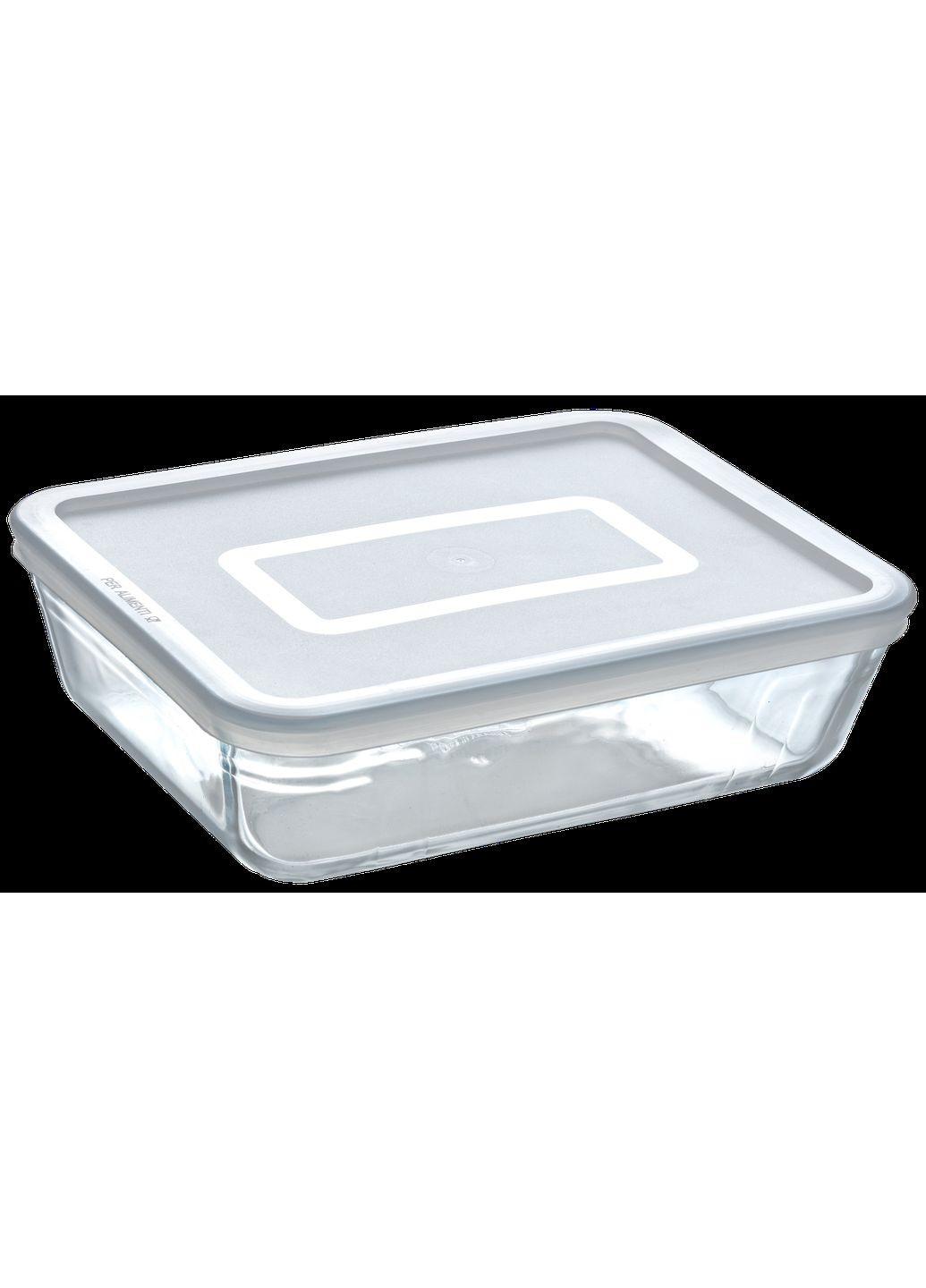 Форма с крышкой Cook&Freez, 24х19х8 см (7092353) Pyrex (360404387)
