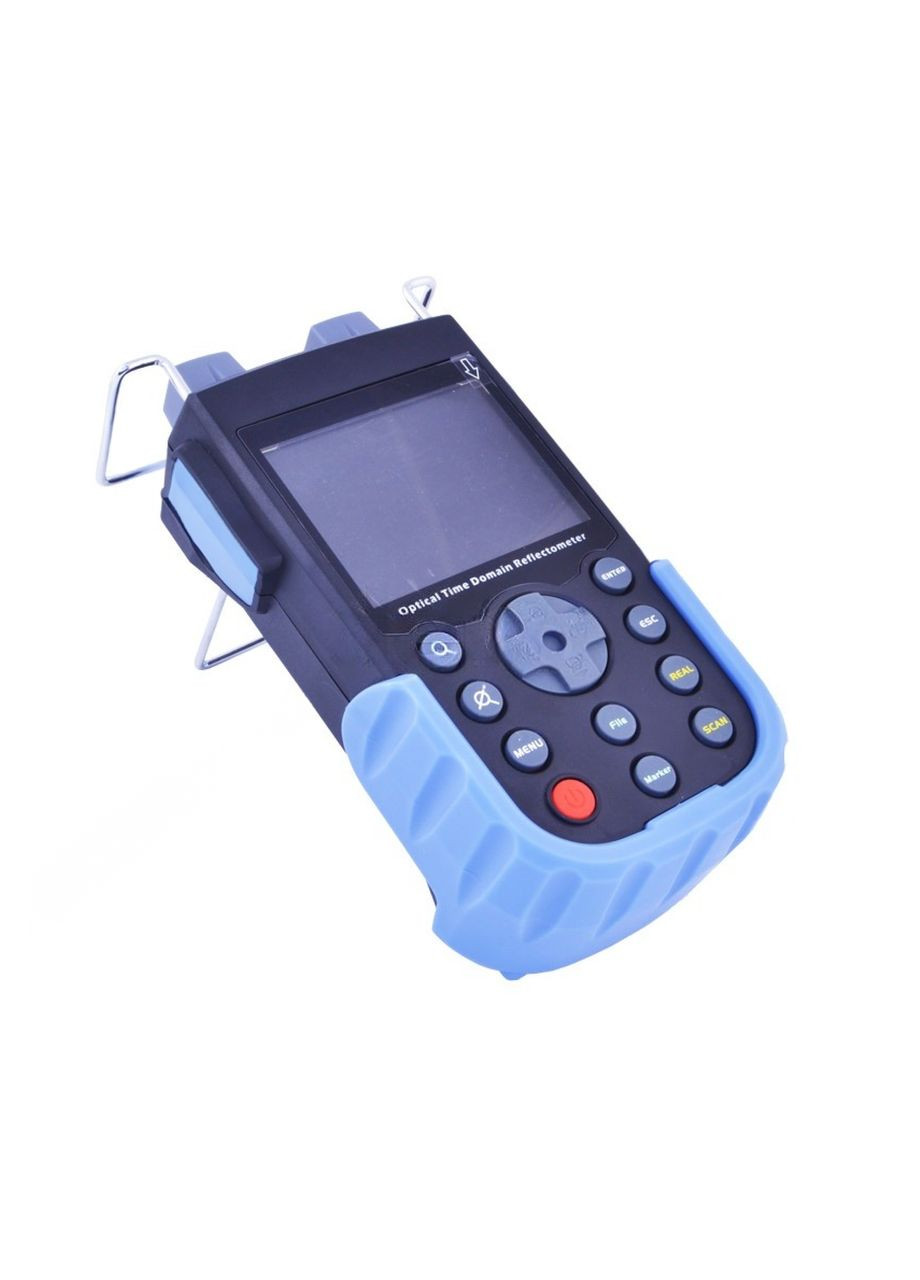 Оптичний рефлектометр MO1135B6 FC/APC, 1310/1550/1625 нм, 36/34/34 дБ, VFL, LS, OPM, OTDR Multitest (299337741)