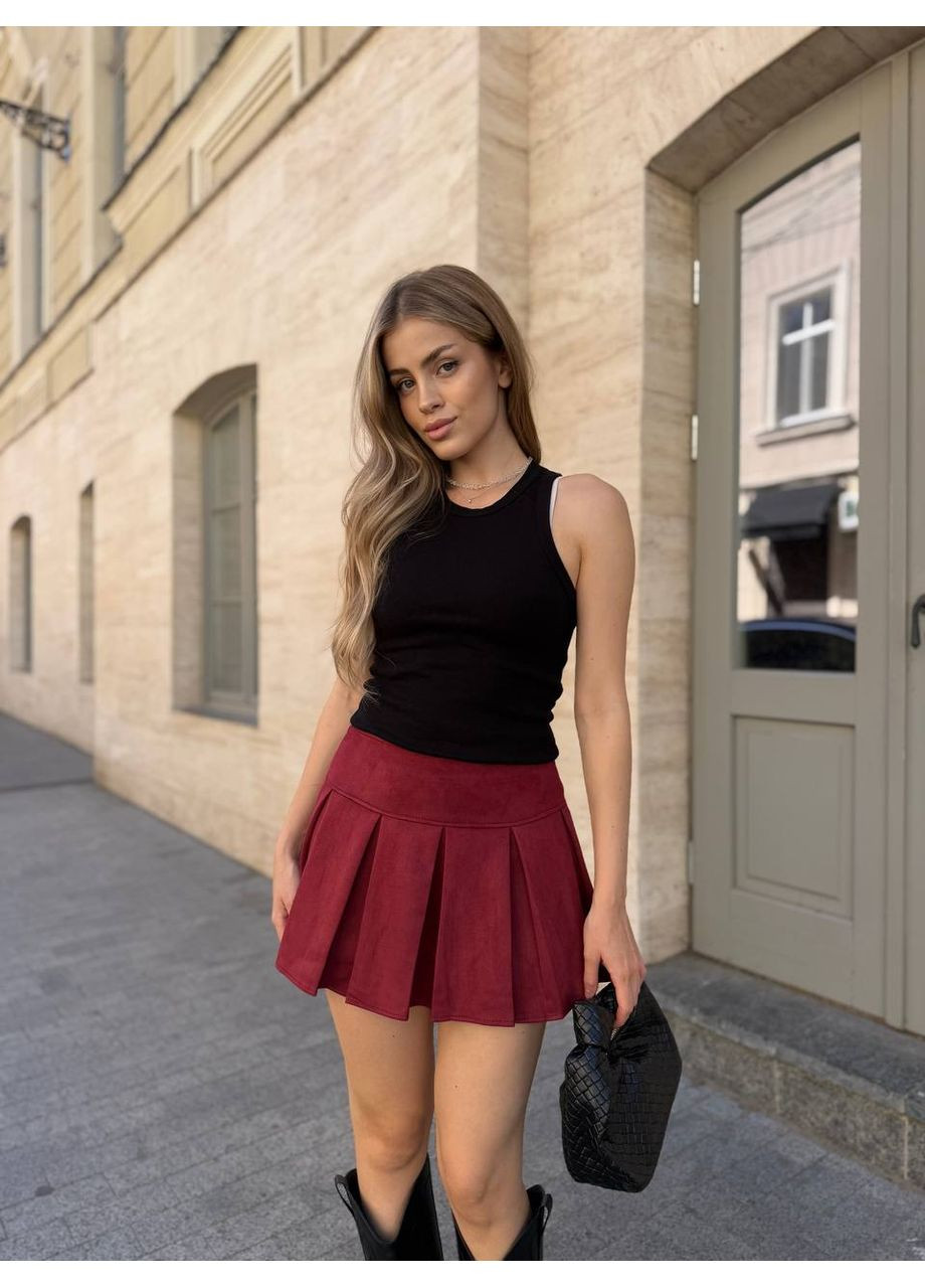 Юбка-шорты — ЗАМЕРЫ В ОПИСАНИИ DK/DL Мода без кордонів (371575378)