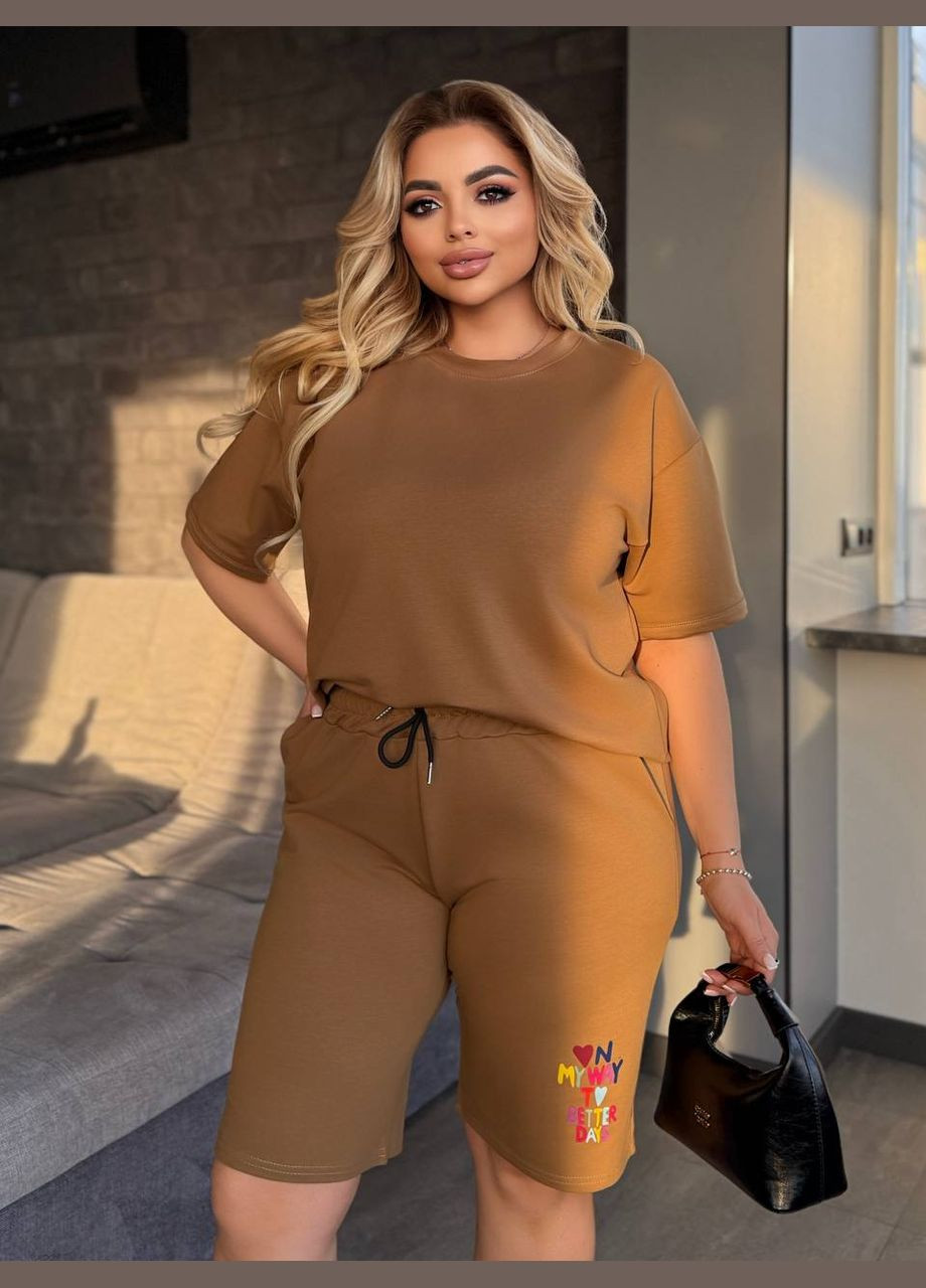 Костюм двійка жіночий Україна (337508641)