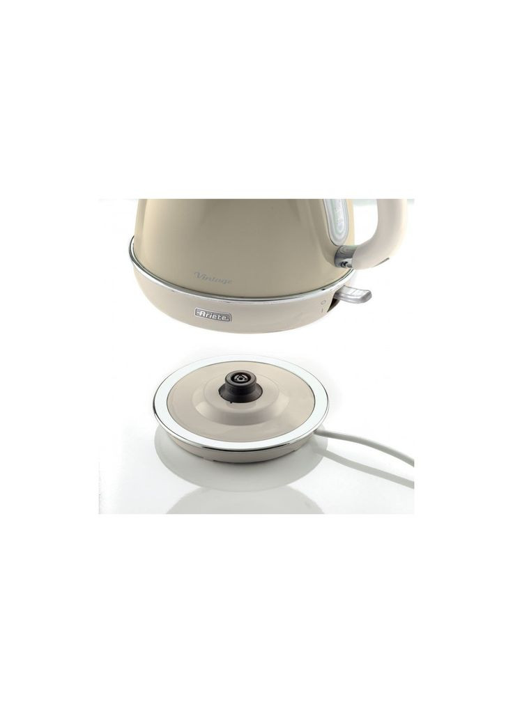 Электрочайник (m501819) Ariete 2869 BG (369018318)