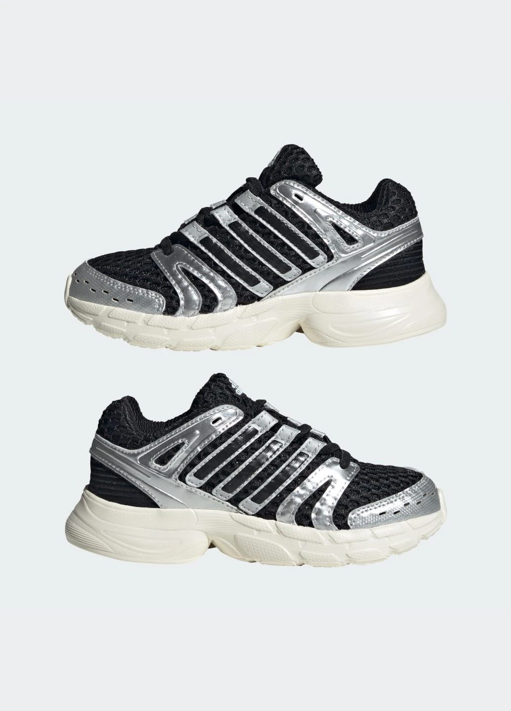 Кросівки ADISTAR CONTROL 5 ELASTIC LACE adidas (397060350)