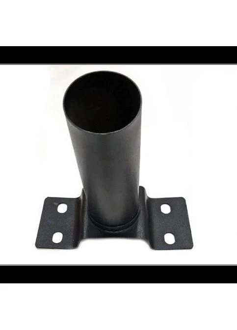 Держатель для уличного фонаря на столб solar street light MDR No Brand (385865292)