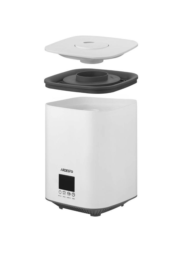 Увлажнитель воздуха USH-H-26W White Ardesto (322506889)