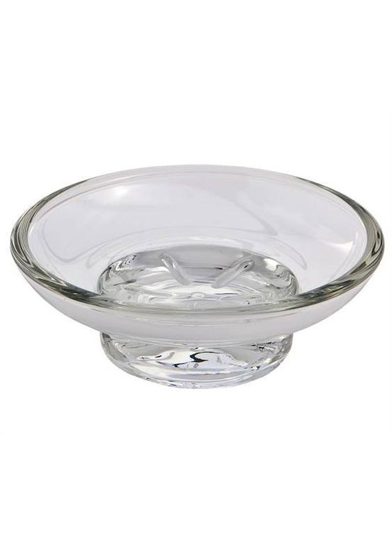 Essentials Мыльница, стекло Grohe (322294778)