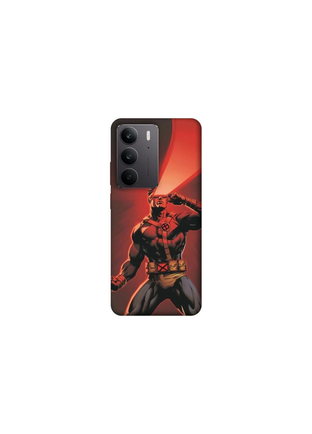 Чохол на Realme C75 Cyclops Frontalka (384604372)