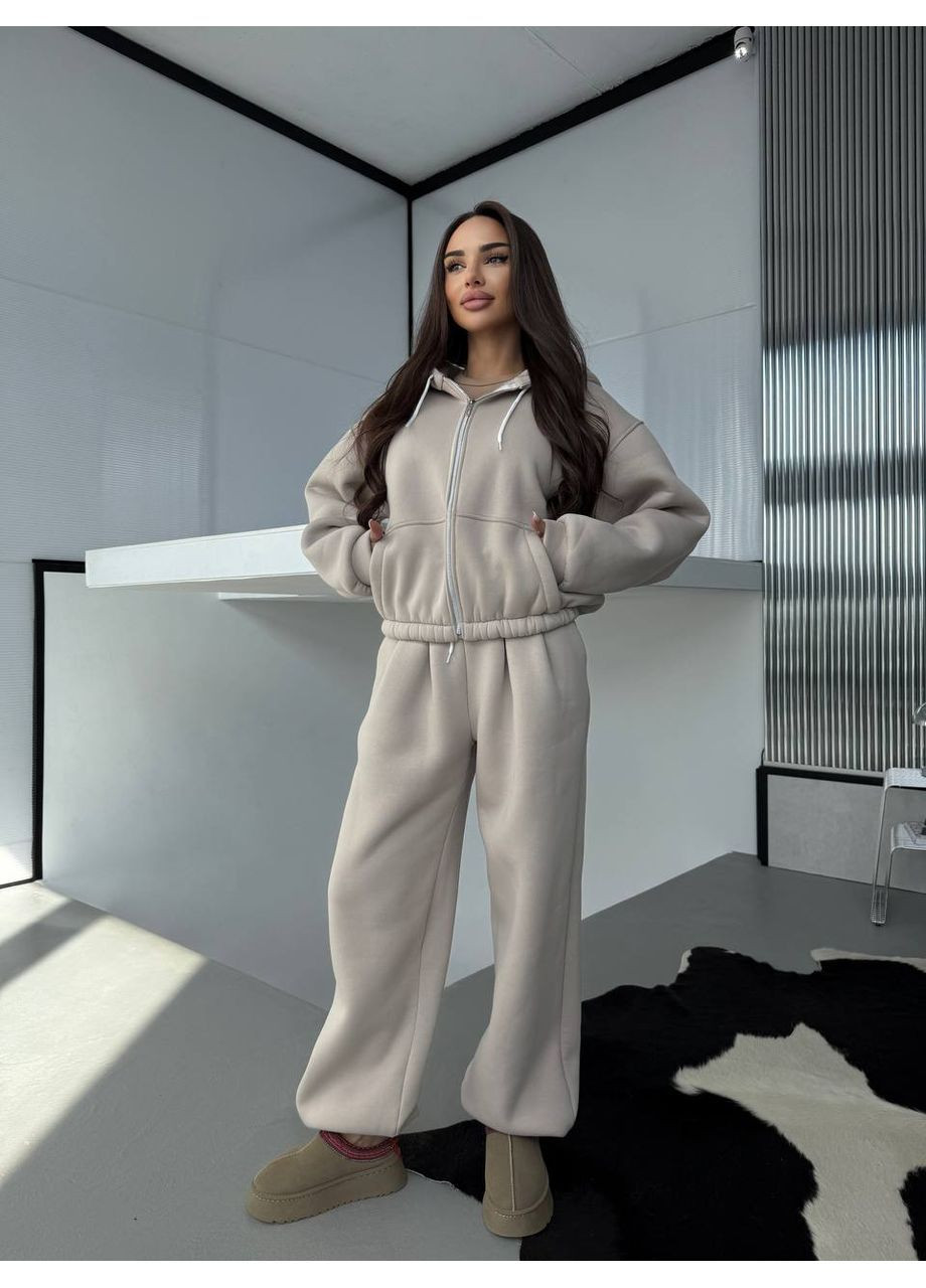 Повсякденний костюм з тринитки Adelante (365718252)