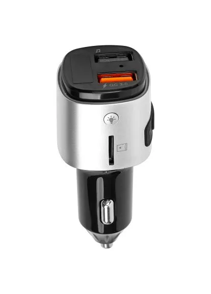 FM модулятор (BS330287) HiSmart BC41 (392404557)