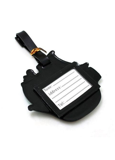 Бірка для багажу - Піратський корабель No Brand (299329994)