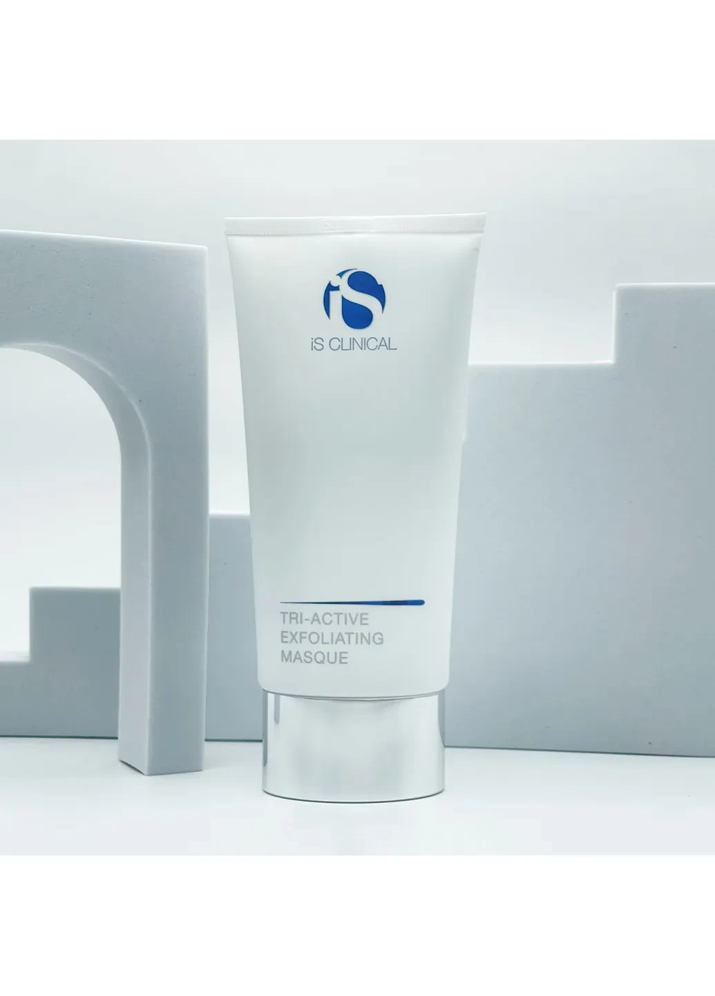 Відлущувальна маска-скраб Tri-Active Exfoliating Masque 120 г 1307.120 iS Clinical (402934455)
