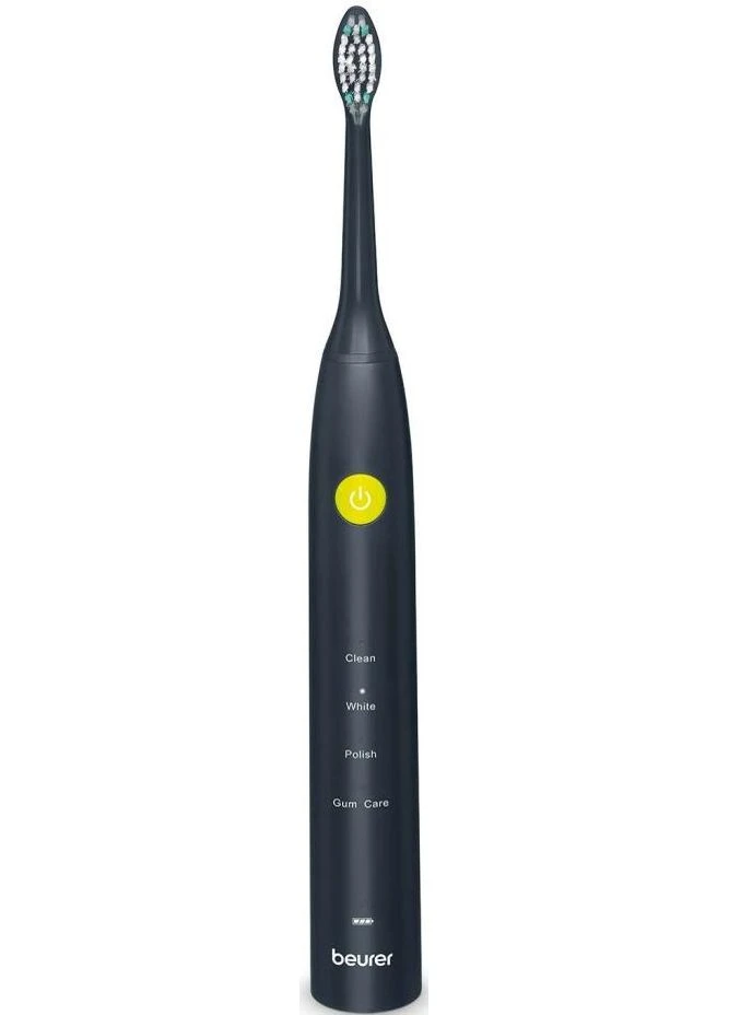 Електрична зубна щітка SC 30 Jet Black GP Beurer (391459492)
