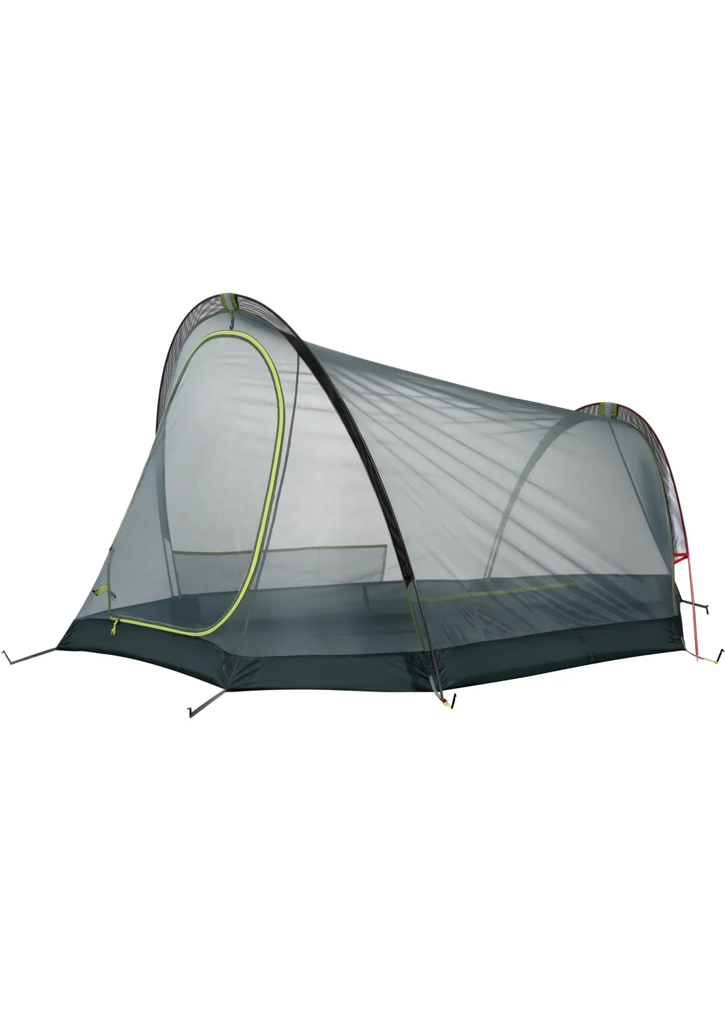 Палатка Sling 3 Green (91036MVV) Ferrino (408506202)