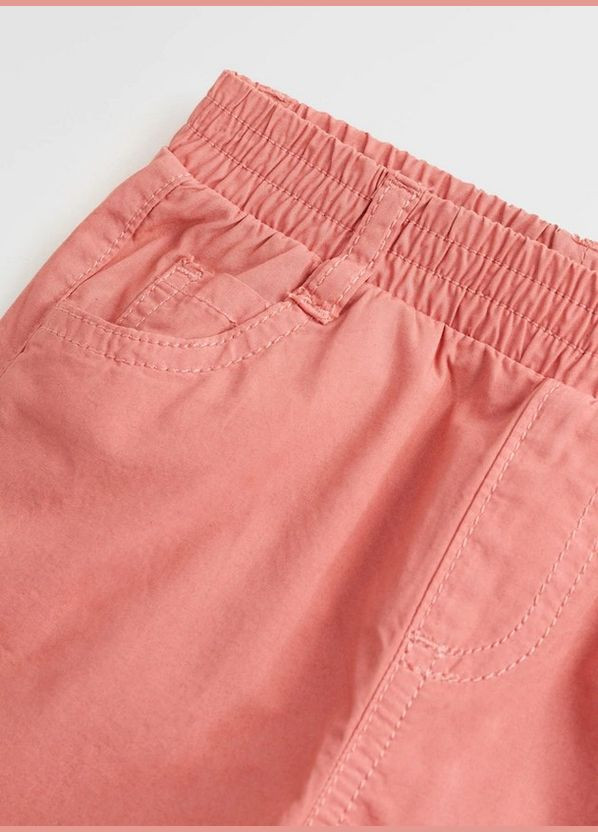 Шорты для мальчика 3793 104 Коралловый 36554 Mango (336041010)