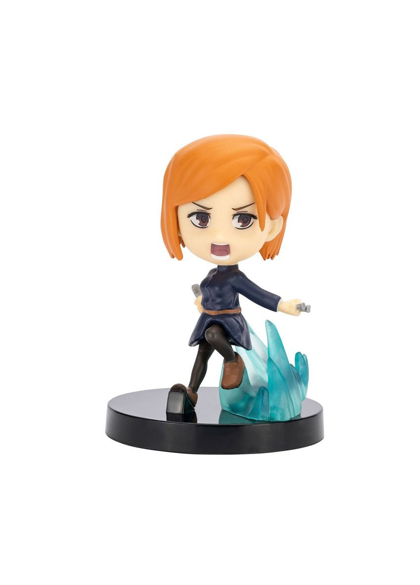 Фігурка-сюрприз Anime серії Магічна битва W1-Герої Аніме(в ас.) Total (344449932)