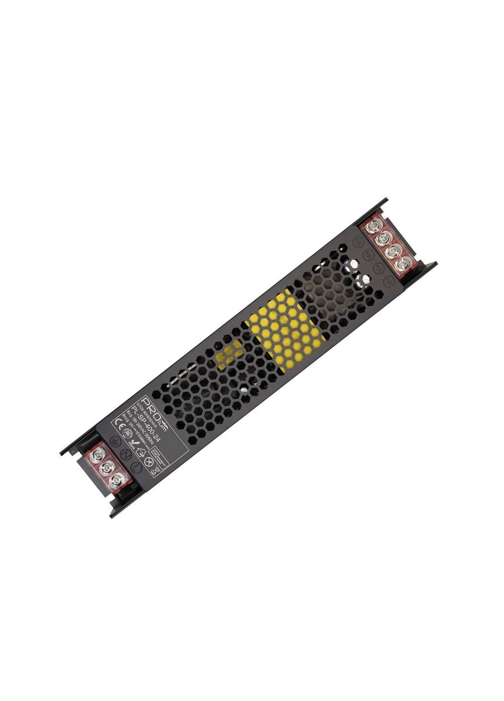 Блок питания™ 24V, 400W, 16.6А, Series "SP" PROLUM (367580953)