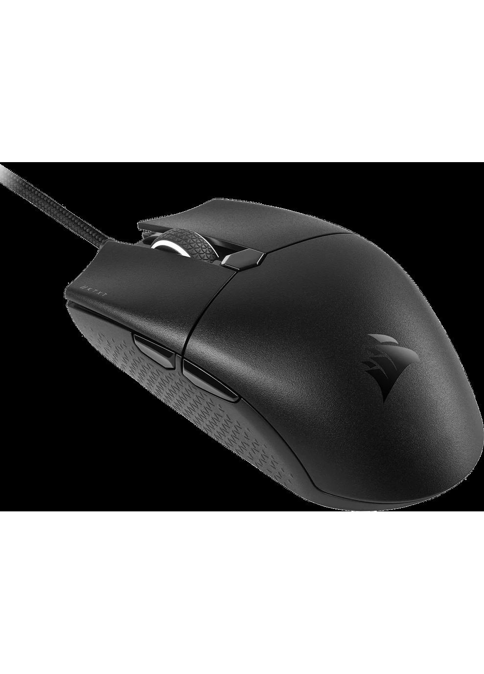 Мышь игровая Katar Pro XT RGB LED Black (CH-930C111-EU) Corsair (360427860)