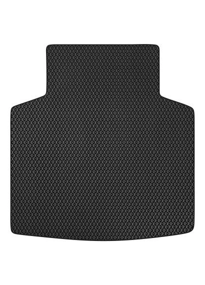 Килимок в багажник Toyota Avensis 2003-2008 2 покоління (TY3238B1RBB) Evatech Toyota Avensis 2003-2008 2 покоління (366731724)