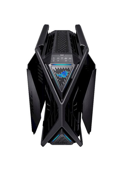 Корпус ROG Hyperion GR701 BTF Edition Black без БП (90DC00F0-B39020) Asus (334675736)