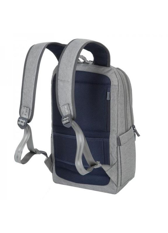 Рюкзак 7760 15.6" Grey RIVACASE (336953308)