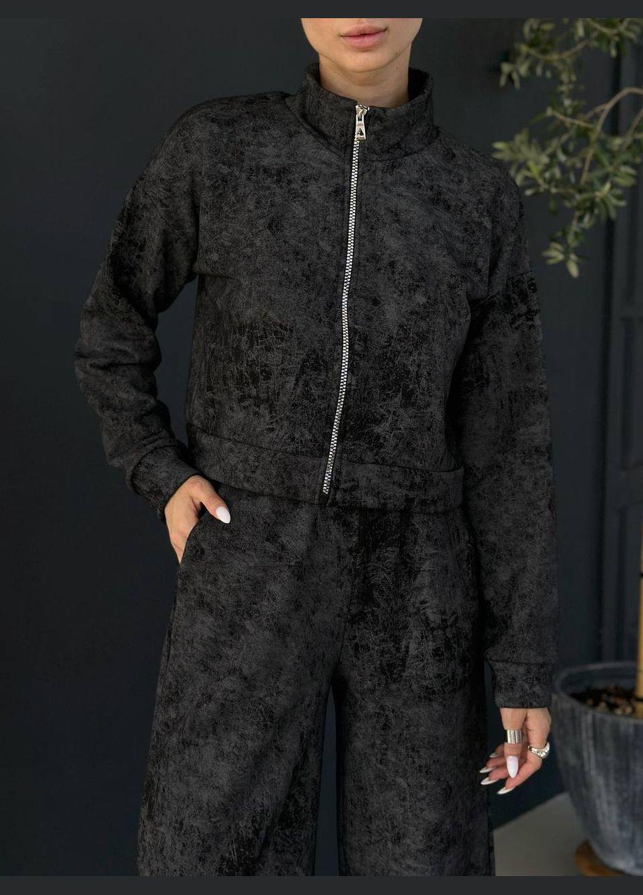 Жіночий спортивний костюм No Brand (317274238)